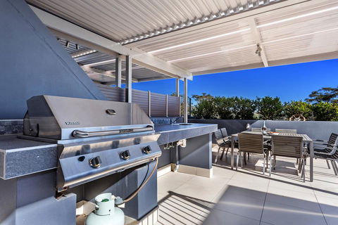 Aura Unit 10 - Shoal Bay - Accommodation Bookings 3