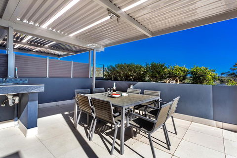 Aura Unit 10 - Shoal Bay - Accommodation Bookings 2