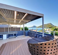 Aura Unit 12 - Shoal Bay - Accommodation Bookings