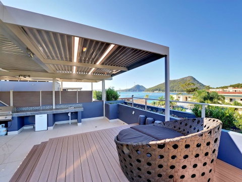 Aura Unit 12 - Shoal Bay - Accommodation Bookings 0