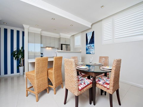 Aura Unit 12 - Shoal Bay - Accommodation Bookings 3