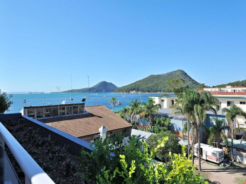 Aura Unit 12 - Shoal Bay - Accommodation Bookings 1