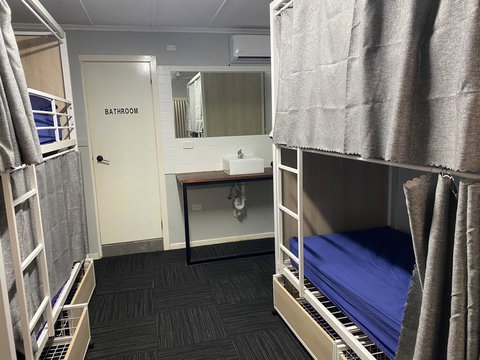 Aussie Dream Hostel - Accommodation Bookings 2