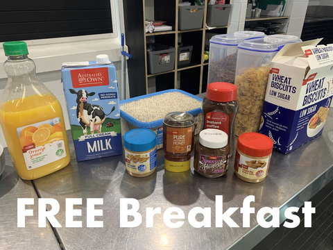 Aussie Dream Hostel - Accommodation Bookings 3