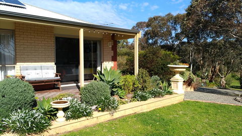 Austiny Bed And Breakfast Victor Harbor - Accommodation Bookings 1