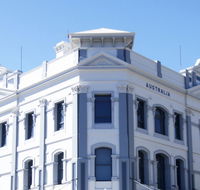 Australia Hotel Fremantle - Accommodation Bookings
