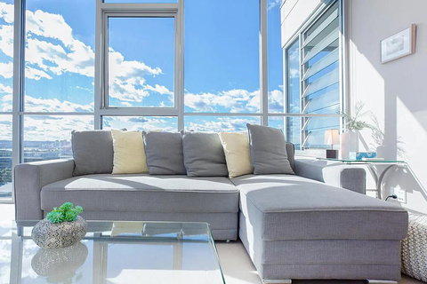 Australia Towers ShortOzstay - Accommodation Bookings 2