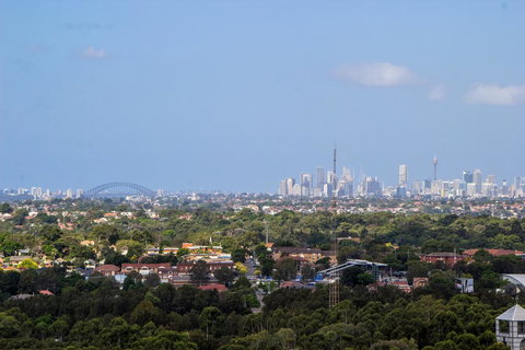 Australia Towers ShortOzstay - Accommodation Bookings 3
