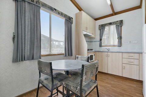 Australian Community Villages - Accommodation Bookings 2