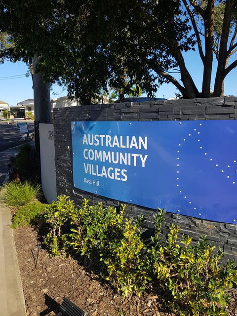 Australian Community Villages - Accommodation Bookings 0