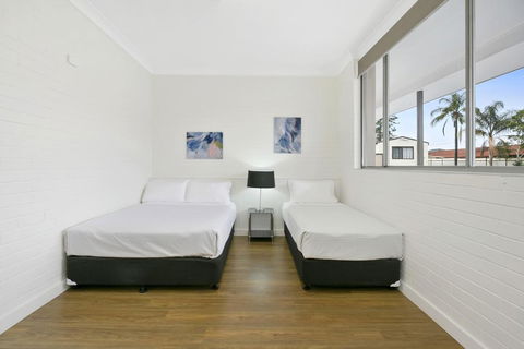 Australian Community Villages - Accommodation Bookings 1