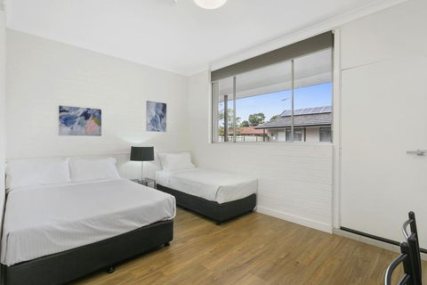 Australian Community Villages - Accommodation Bookings 3