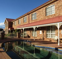 Australian Heritage Motor Inn