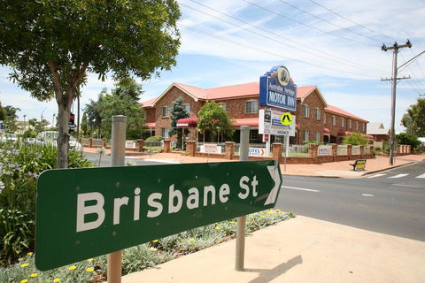 Australian Heritage Motor Inn - Accommodation Bookings 1