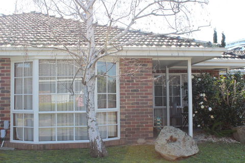 Australian Home Away @ Doncaster Elgar - Accommodation Bookings 0
