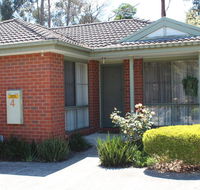 Australian Home Away Ringwood Bardia