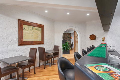 Australian Homestead Motor Lodge - Accommodation Bookings 2