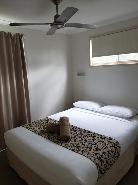 Australian Motor Homes Tourist Park - Accommodation Bookings 3