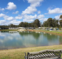 Australian Motor Homes Tourist Park - Accommodation Bookings