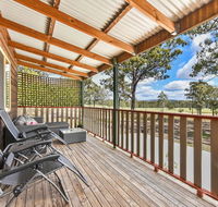 Australiana Cottages - Accommodation Bookings
