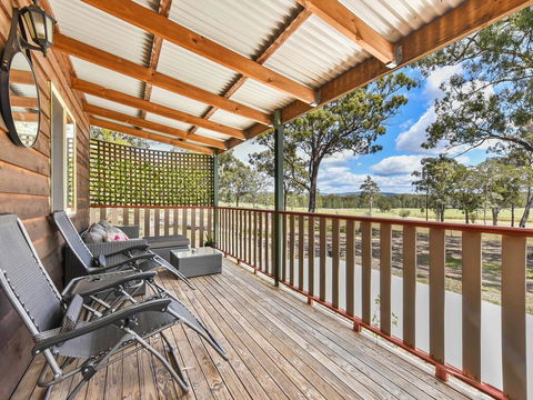 Australiana Cottages - Accommodation Bookings 0