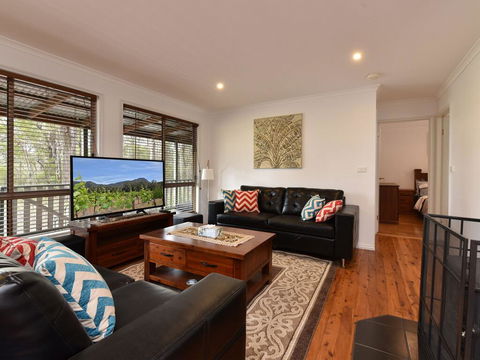 Australiana Cottages - Accommodation Bookings 1