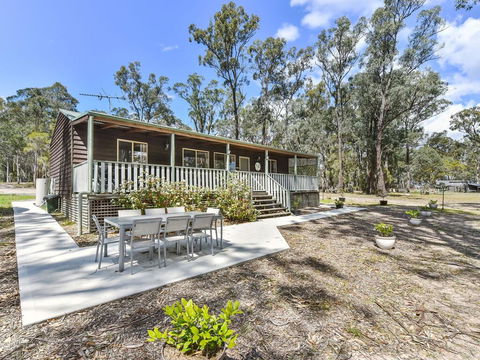 Australiana Cottages - Accommodation Bookings 3