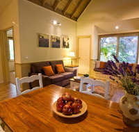 Autumn Abode Cottages - Accommodation Bookings