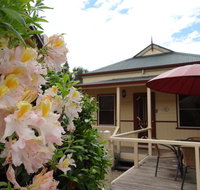 Autumn Affair Cottage 6 - Accommodation Bookings