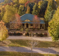 Autumn Beauty - Cottage 4 - Accommodation Bookings