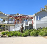 Autumn Home - Our Place at Bright - Accommodation Bookings