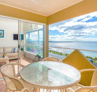 Avalon 1 - overlooking beautiful Convent Beach - Accommodation Bookings