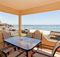 Avalon 2- uninterrupted views- almost on the beach - Accommodation Bookings