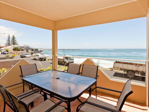 Avalon 2- Uninterrupted Views- Almost On The Beach! - Accommodation Bookings 0