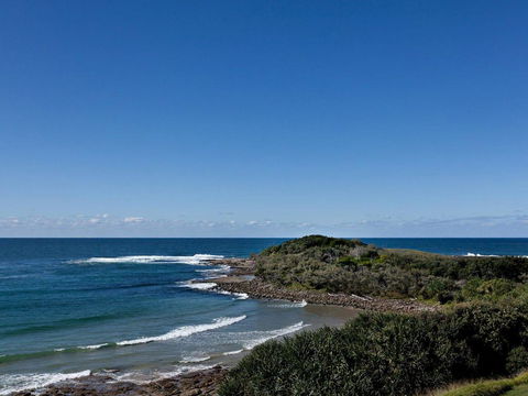 Avalon 2- Uninterrupted Views- Almost On The Beach! - Accommodation Bookings 1