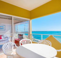 Avalon 4 - right across the road from convent beach - uninterrupted views - Accommodation Bookings