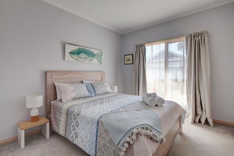 Avalon Cottage - Accommodation Bookings 1