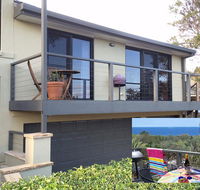 Avalon Seashells 2 Bedroom apartment with pool - Accommodation Bookings
