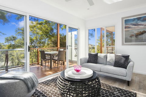 Avalon Tree House - Accommodation Bookings 0