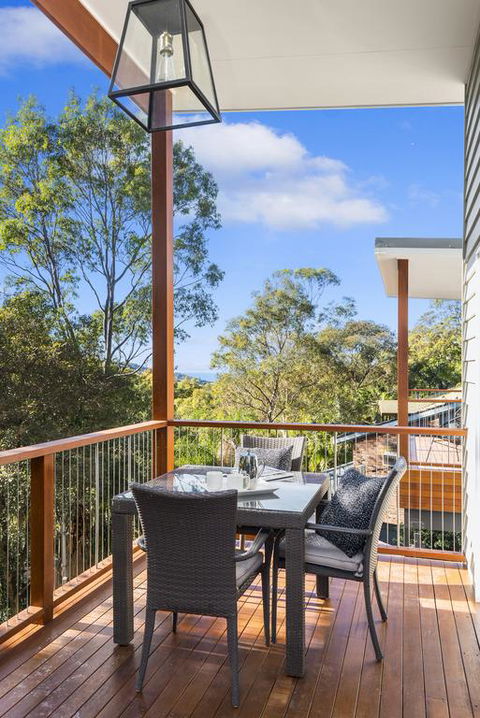 Avalon Tree House - Accommodation Bookings 3