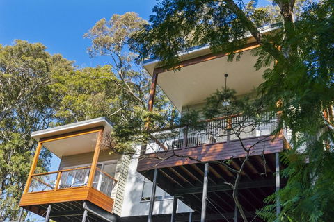 Avalon Tree House - Accommodation Bookings 2