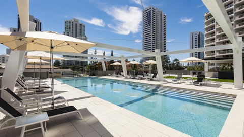 Avani Broadbeach Residences - Accommodation Bookings 0