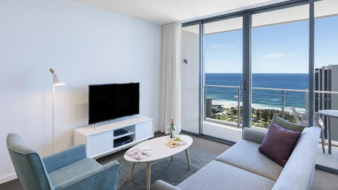 Avani Broadbeach Residences - Accommodation Bookings 3