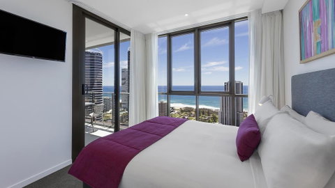 Avani Broadbeach Residences - Accommodation Bookings 1