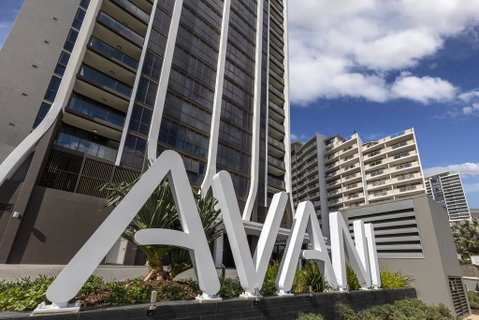 Avani Broadbeach Residences - Accommodation Bookings 2