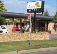 Avenue Motel - Accommodation Bookings