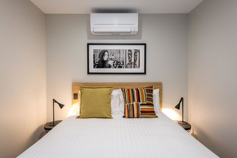 AVENUE MOTEL APARTMENTS - Accommodation Bookings 2