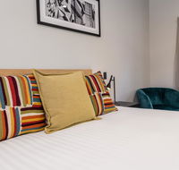 AVENUE MOTEL APARTMENTS - Accommodation Bookings