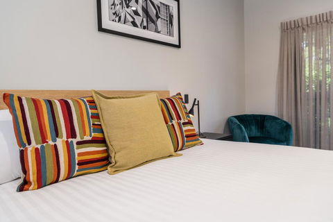 AVENUE MOTEL APARTMENTS - Accommodation Bookings 0