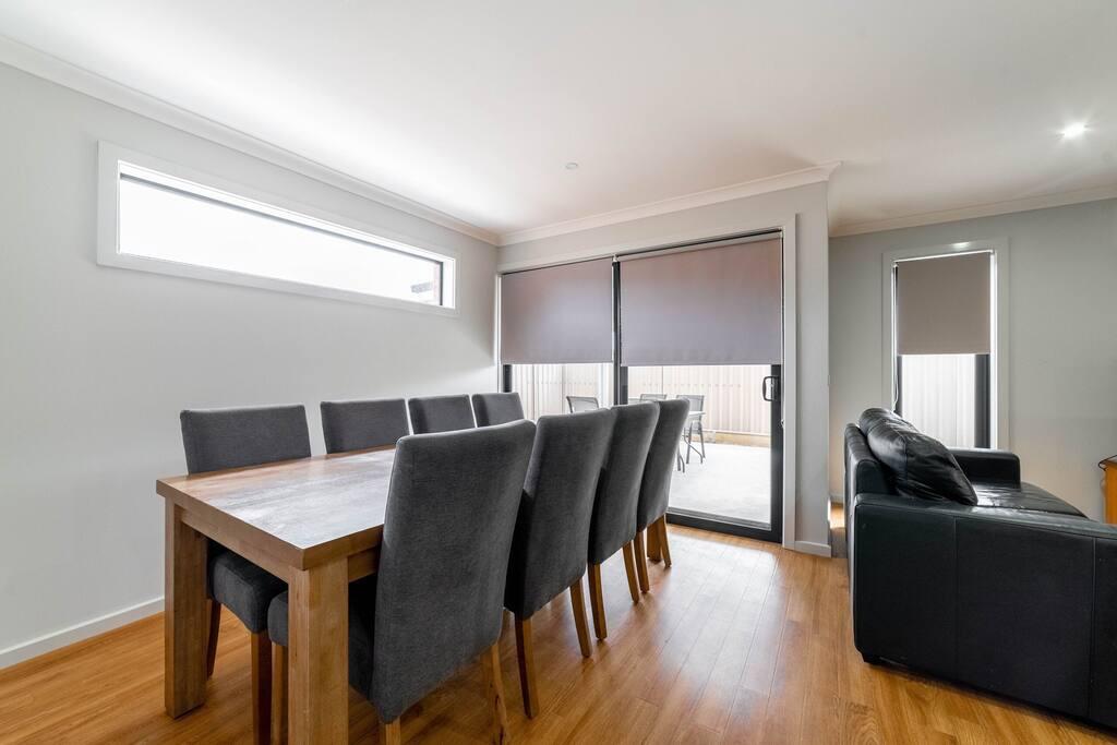 Eaglehawk VIC Accommodation Bookings